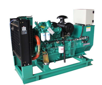 钦州宗申动力12kw小型柴油发电机