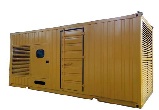 钦州大型发电机租赁