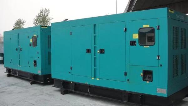 钦州中建八局集装箱房定制案例