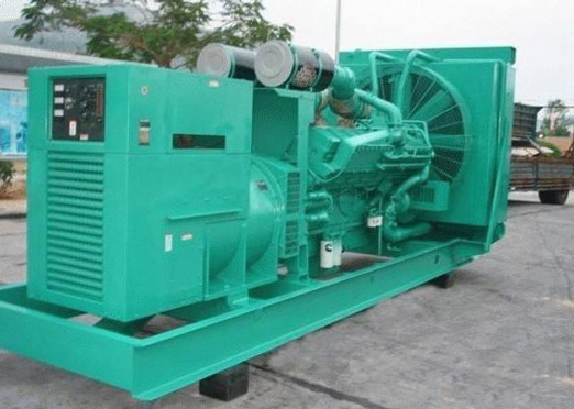 钦州75kw康明斯柴油发电车出租_COPY_COPY